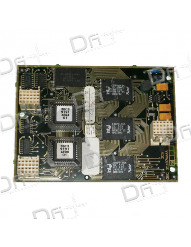 Carte PMC Alcatel Office 4200C - 3BC35187AA - dfiplus