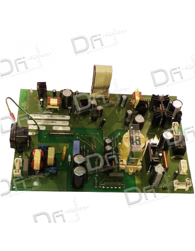 Power Supply PSC Alcatel Office 4200C - 3BC35176AG - dfiplus