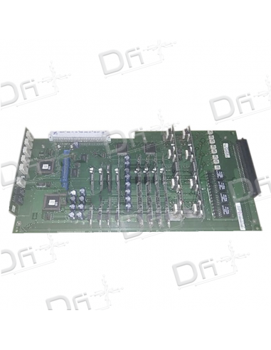 Carte BBM8/8 Alcatel Office 4200D - 3EH33015AC - dfiplus