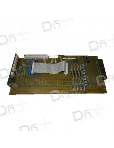 Carte BBZ4 Alcatel Office 4200D - 3EH36009DA - dfiplus