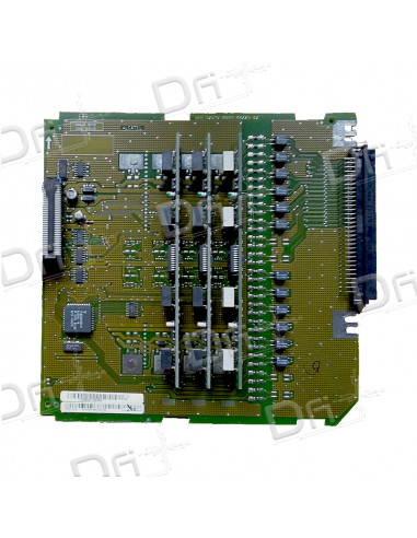 Carte EBR12 Alcatel Office 4200D - 3EH33018AC - dfiplus