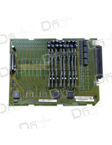 Carte EBZ8 Alcatel Office 4200D - 3EH33017BA - dfiplus