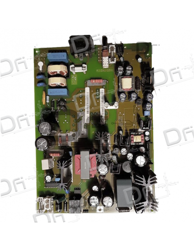 Power Supply PS4 Alcatel Office 4200D - 3EH33012BC - dfiplus