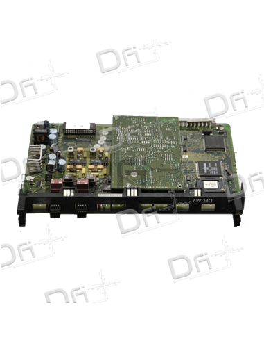 Carte DECM2 Alcatel Office 4200E - 3AC04024AD - dfiplus