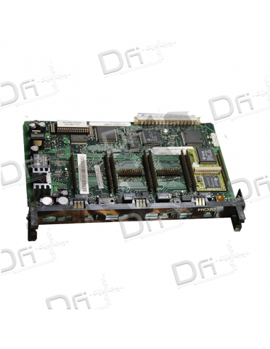 Carte DECM4 Alcatel Office 4200E - 3AC04099AA - dfiplus