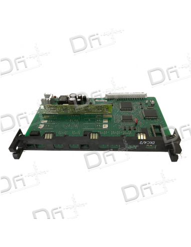 Carte DLC4-2 Alcatel Office 4200E - 3AC33117BG - dfiplus