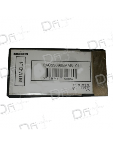 Carte M1M-DL1 Alcatel Office 4200E - 3AC33098BA - dfiplus