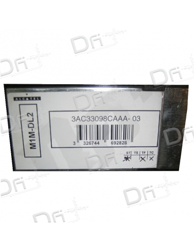 Carte M1M-DL2 Alcatel Office 4200E - 3AC33098CA - dfiplus