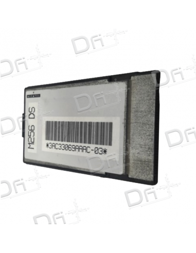 Carte M256-DS Alcatel Office 4200E - 3AC33069AA - dfiplus