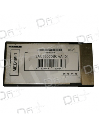 Carte MEB1M-1 Alcatel Office 4200E - 3AC33050BC - dfiplus