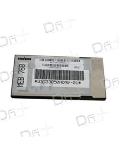 Carte MEB768 Alcatel Office 4200E - 3AC33050AD - dfiplus