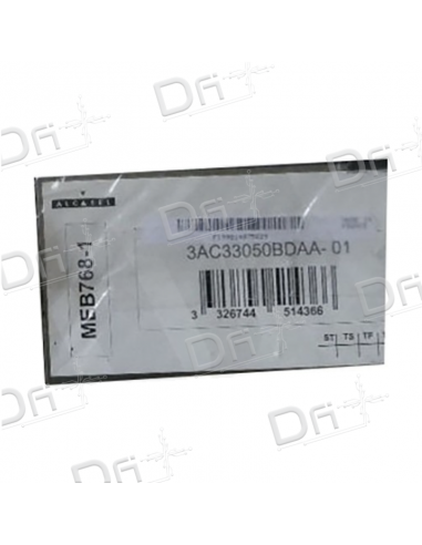 Carte MEB768-1 Alcatel Office 4200E - 3AC33050BD - dfiplus