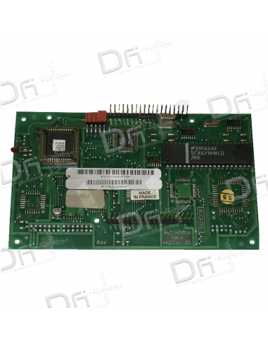 Carte RA1E Alcatel Office 4200E - 3AC43016AF - dfiplus