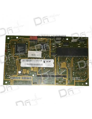 Carte RA1E-1 Alcatel Office 4200E - 3AC43016BF - dfiplus