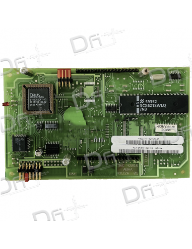 Carte RA1M Alcatel Office 4200E - 3AC43016AE - dfiplus