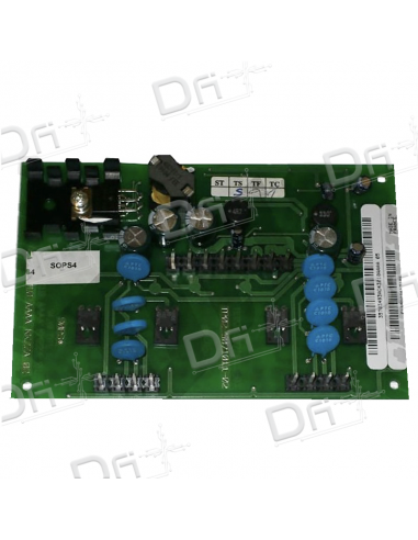 Carte S0PS4 Alcatel Office 4200E - 3AC43010AA - dfiplus