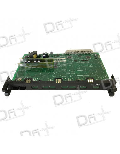 Carte SLC2 Alcatel Office 4200E - 3AC43015AN - dfiplus