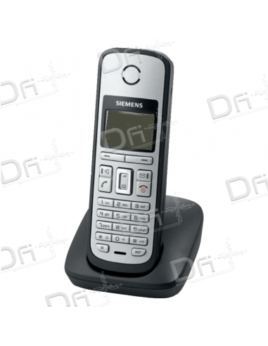 Gigaset C38H DECT - S30852-H2056 - dfiplus