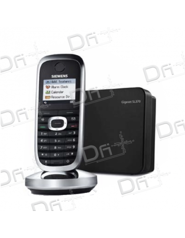 Gigaset SL370 DECT - S30852-H1903 - dfiplus