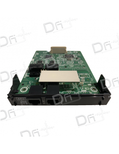 Carte BRI2 Panasonic KX-NS500 - KX-NS700 - KX-NS5282 - dfiplus