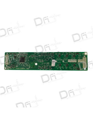 Carte CID/PAY8 Panasonic KX-TDA & KX-TDE Séries - KX-TDA0189 - dfiplus