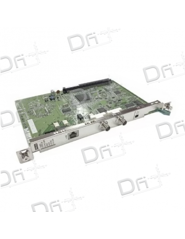 Carte E1 Panasonic KX-TDA & KX-TDE Séries - KX-TDA0188 - dfiplus