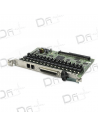 Carte EMSLC16 Panasonic KX-TDA600 & KX-TDE600 - KX-TDA6175 - dfiplus