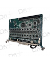 Carte EMSLC24 Panasonic KX-TDA600 & KX-TDE600 - KX-TDA6179 - dfiplus