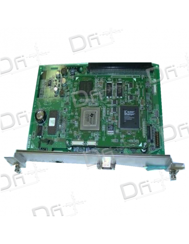 Carte IP-GW4 Panasonic KX-TDA100 & KX-TDA200 - KX-TDA0480 - dfiplus