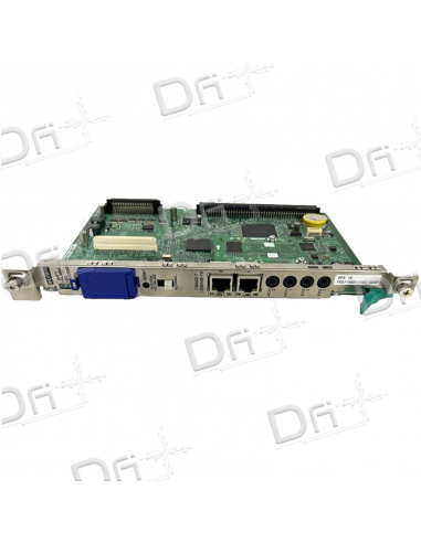 Carte IPCEMPR Panasonic KX-TDE600 - KX-TDE6101 - dfiplus