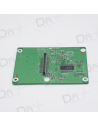 Carte SIP-DSP4 Panasonic KX-TDA30 - KX-TDA3451 - dfiplus