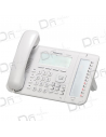 Panasonic KX-NT556 IP Phone White - dfiplus