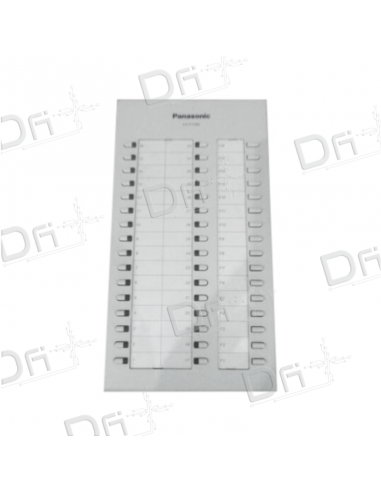 Panasonic Expansion Module KX-T7740 White - dfiplus