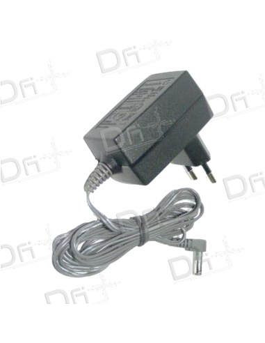 Panasonic KX-A237 AC Power Adapter - dfiplus