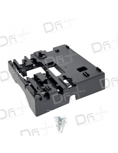 Panasonic KX-A432B Wall Mounting Black - dfiplus