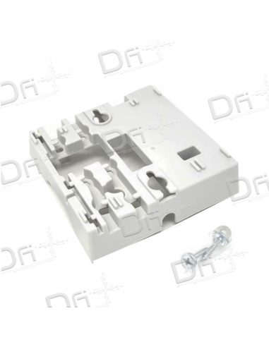 Panasonic KX-A432W Wall Mounting White - dfiplus