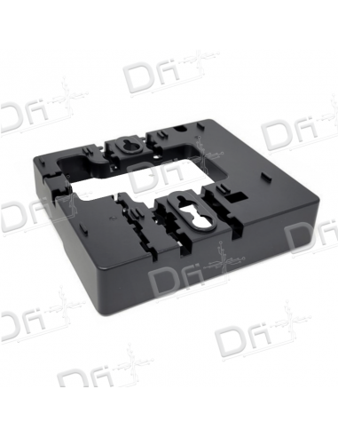 Panasonic KX-A435B Wall Mounting Black - dfiplus