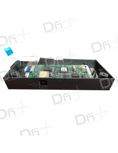 Panasonic KX-DT301 Module USB Black - dfiplus