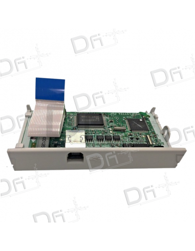 Panasonic KX-T7601 Module USB White - dfiplus