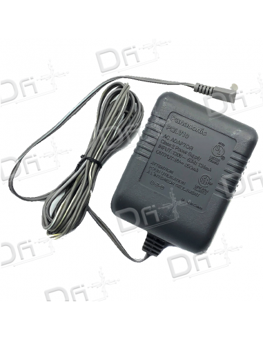 Panasonic AC Adapter KX-TS730 - PQLV10Y - dfiplus