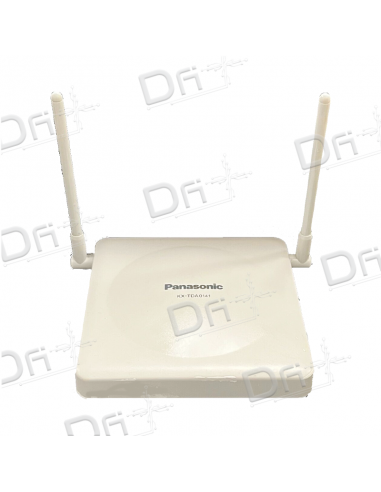 Panasonic Base Station KX-TDA0141 DECT - dfiplus