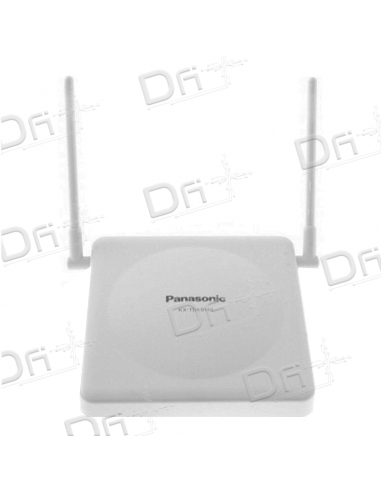 Panasonic Base Station KX-TDA0142 DECT - dfiplus