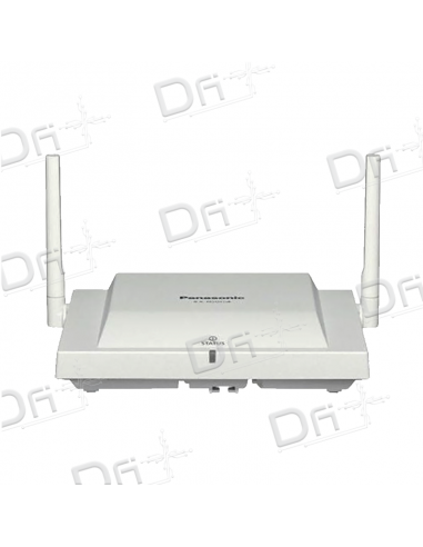 Panasonic Base Station KX-TDA0151 DECT - dfiplus