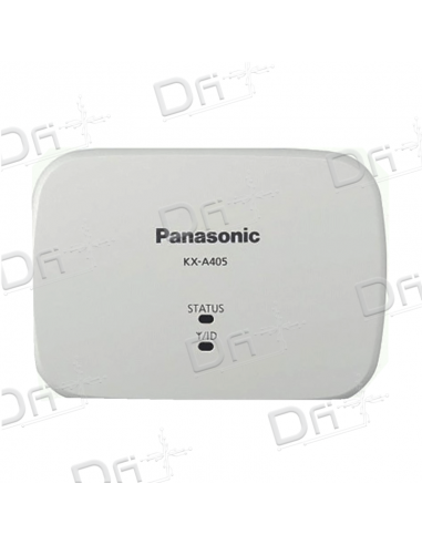 Panasonic Repeater KX-A405CE DECT - dfiplus