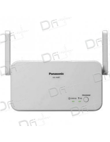 Panasonic Repeater KX-A407CE DECT - dfiplus