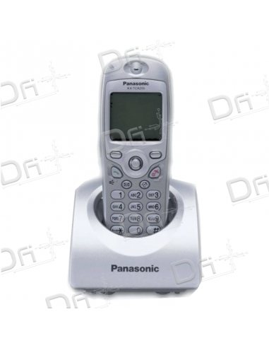 Panasonic KX-TCA255 DECT - dfiplus