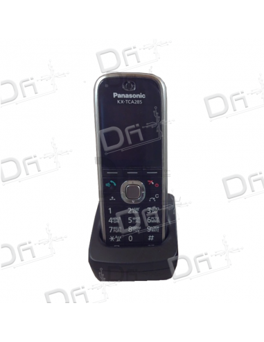 Panasonic KX-TCA285 DECT - dfiplus