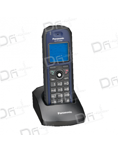 Panasonic KX-TCA364 DECT - dfiplus