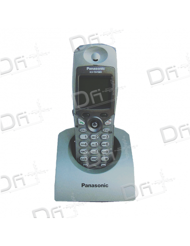 Panasonic KX-TD7685 DECT - dfiplus