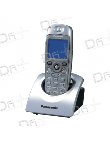 Panasonic KX-TD7695 DECT - dfiplus